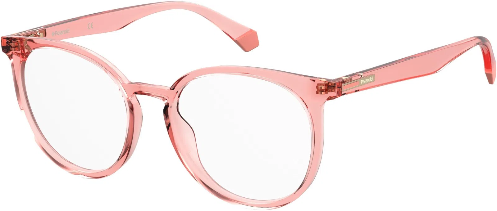 Polaroid Core PolaroidD379 Eyeglasses - view 4
